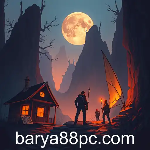 Exploring the Thrilling World of Adventure Games with Barya88