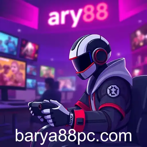 Barya88: Game Platform Adapts to Changing Times