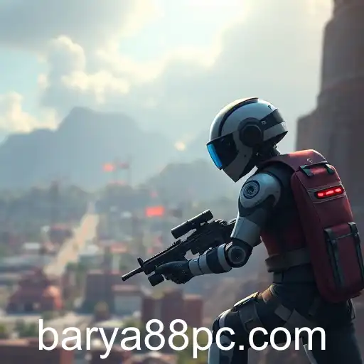 Gaming Evolution: Analyzing Barya88's Impact