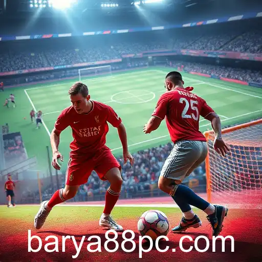 Gaming Trends and Innovations on Barya88