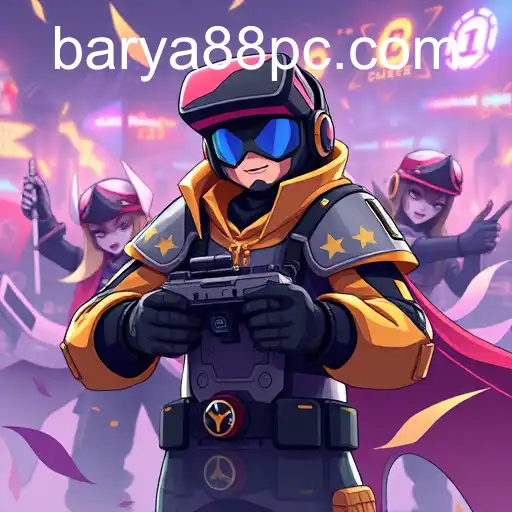 Barya88 Transforms the Gaming Landscape