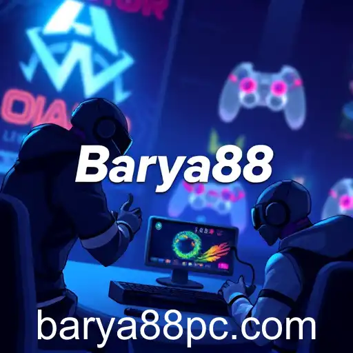 Barya88: Gaming Hub Revolutionizes Digital Landscapes