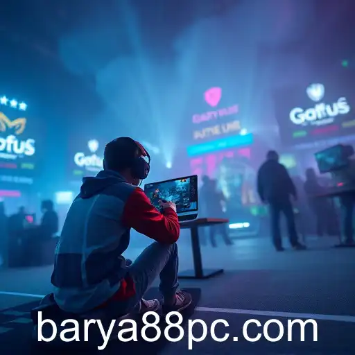 Unlocking the World of Digital Entertainment