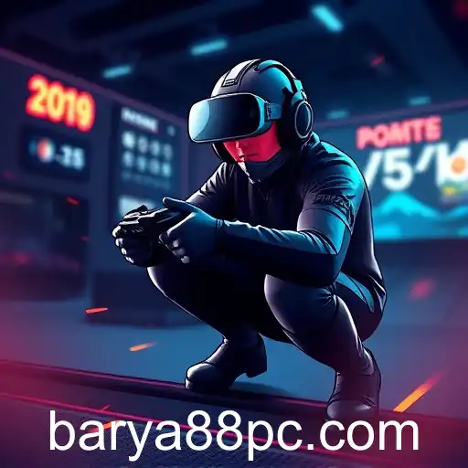 Digital Evolution of Game Platforms