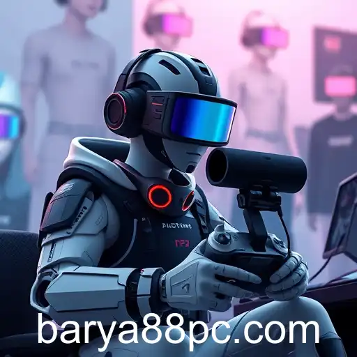 Digital Revolution in Online Gaming