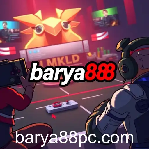 The Rise of English Gaming in 2025