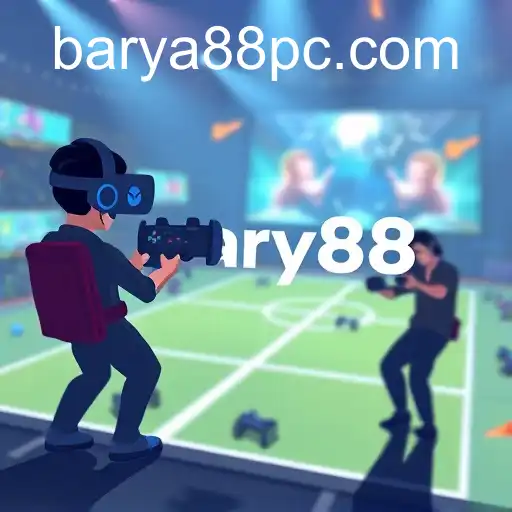 The Evolution of Online Gaming: A 2025 Perspective