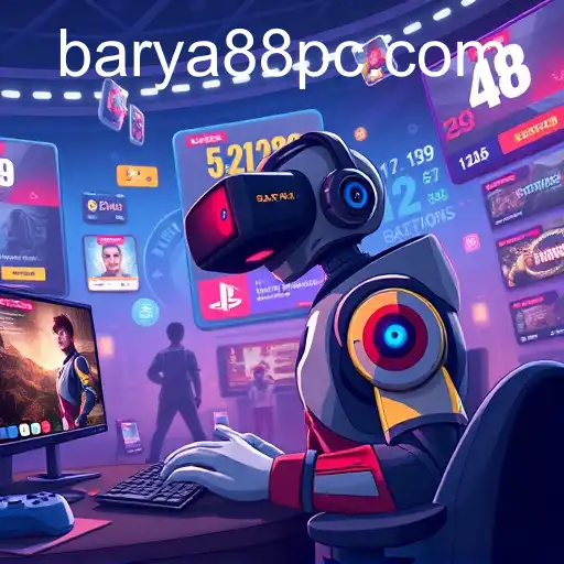 The Evolution of Online Gaming in 2025