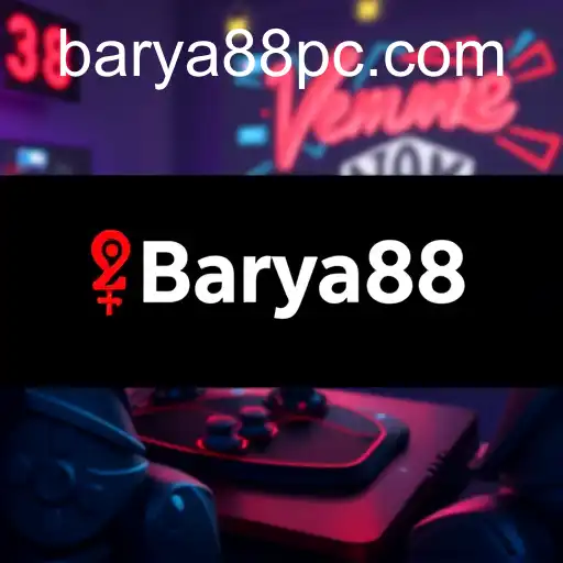 Exploring Barya88: The Game Trend of 2025