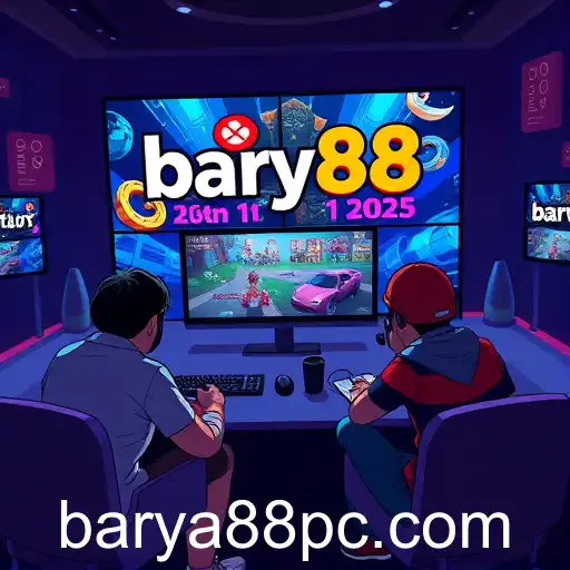 The Rise of Game Websites in 2025