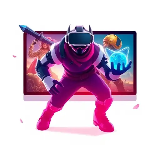 Gaming Evolution with Barya88