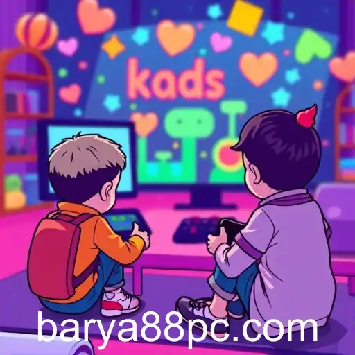 Gaming Industry Revolution