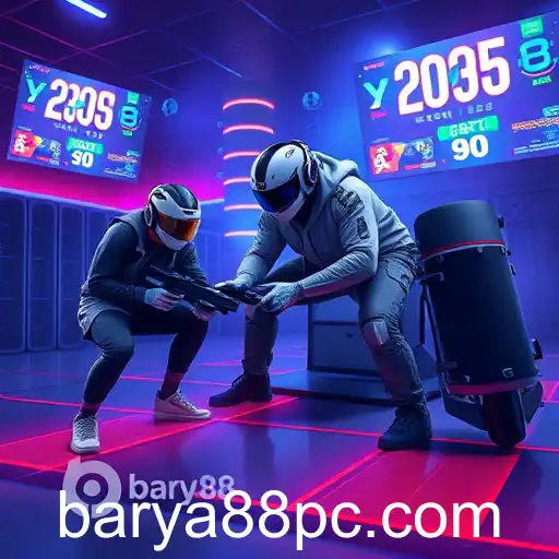 Gaming Industry Adapts to New Trends