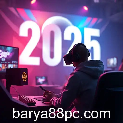 Gaming Trends of 2025