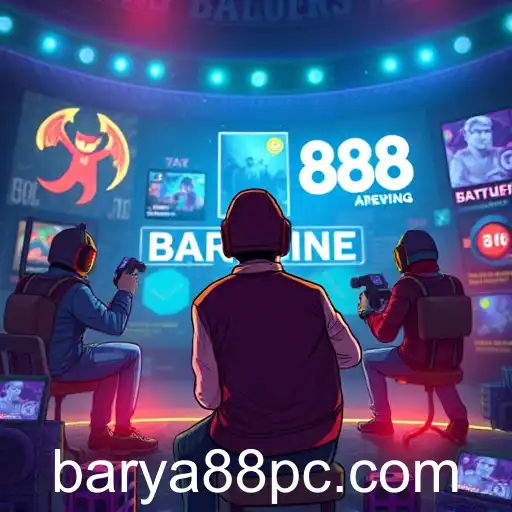 Gaming Trends in 2025