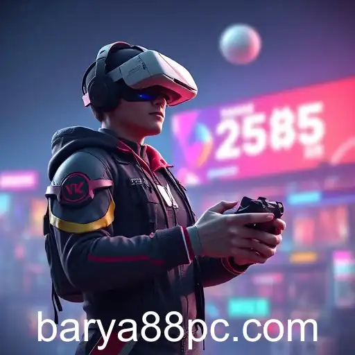 Gaming Trends and Innovations in 2025