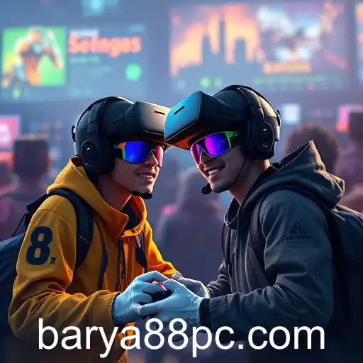 Online Gaming Trends and Innovations