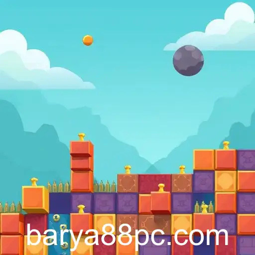 The Allure of Puzzle Games: Unraveling the 'barya88' Phenomenon