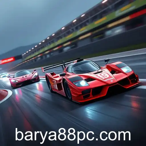 The Thrilling World of Racing Games: Exploring the Fast-Paced Adventures with 'barya88'