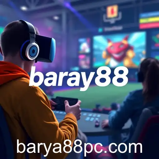 The Rise of Digital Gaming and Its Global Impact