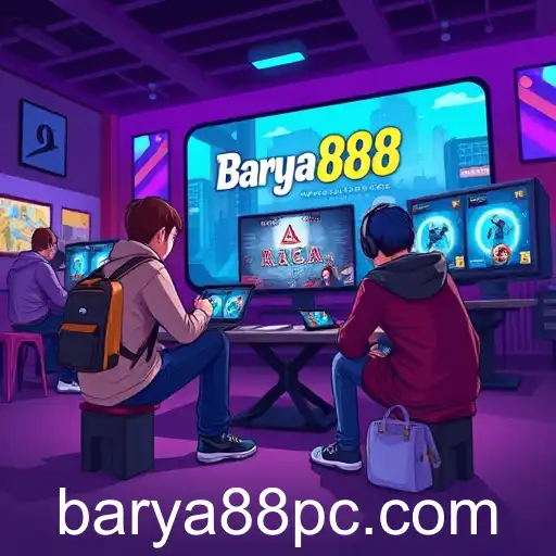 barya88