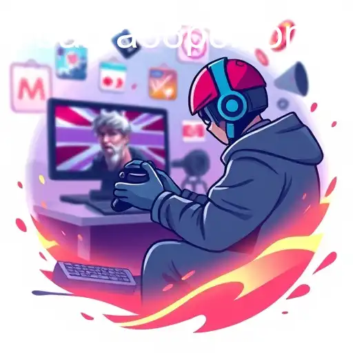 The Rise of Gaming in 2025: A Digital Odyssey