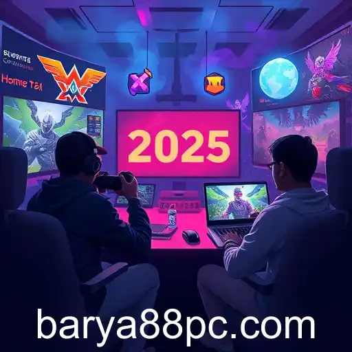 The Rise of Online Gaming in a Digital World