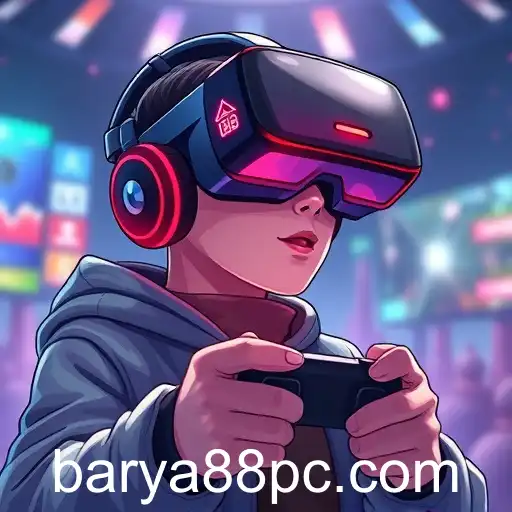 Rising Star in Online Gaming: Analyzing Barya88's Impact