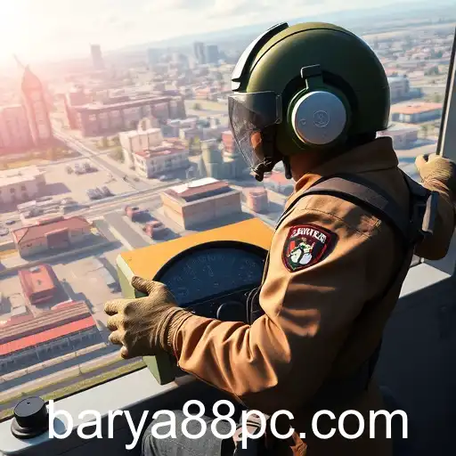The Immersive World of Simulator Games: A Deep Dive into the Popular 'barya88' Keyword