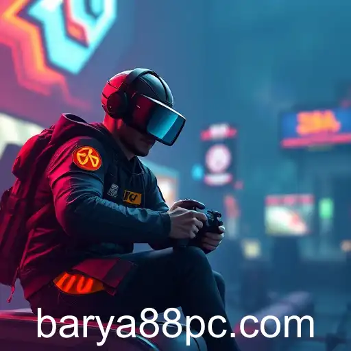 The Rise of 'barya88' in Gaming Culture