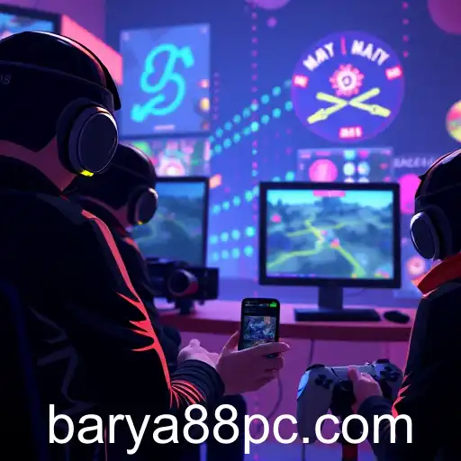 The Rise of Gaming in 2025